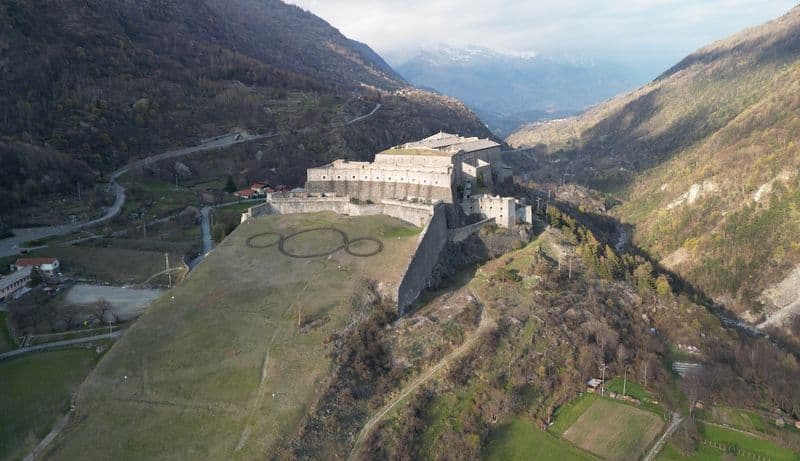 CULTURA – Nasce il Patrimonio delle Fortificazioni Piemontesi