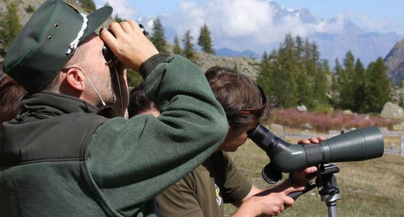 CERESOLE REALE - Iscrizioni aperte per il corso da guardaparco ausiliario