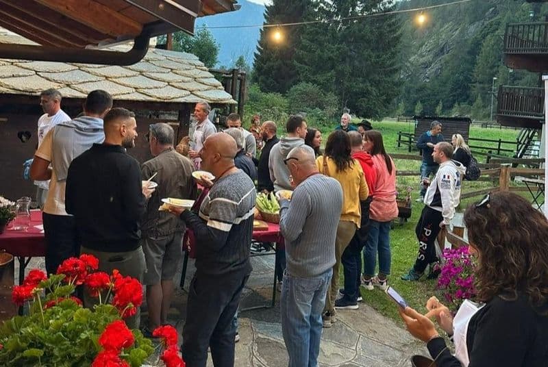 VALPRATO SOANA - Torna «Lo Prà, Percorsi in Sorsi» con vini e prodotti tipici locali