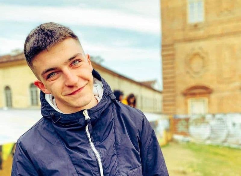 NOLE - Tragico scontro sulla provinciale 2, mercoledi i funerali del 26enne Alessio Biscuola
