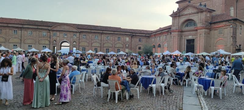 AGLIE' - Calici brinda al successo e già si pensa all'edizione 2025 - VIDEO