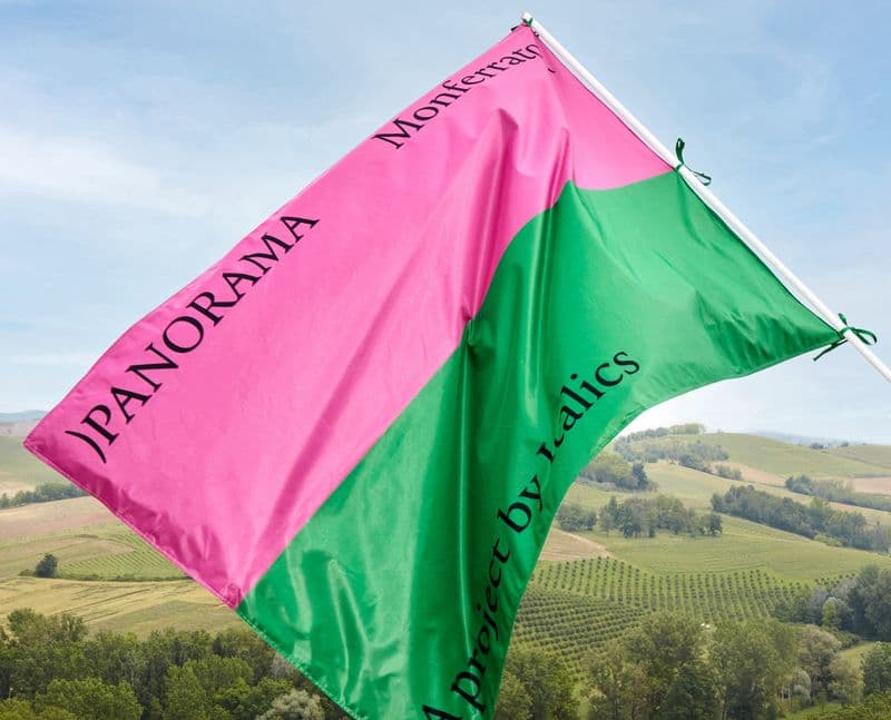 ARTE - Panorama Monferrato, una mostra diffusa