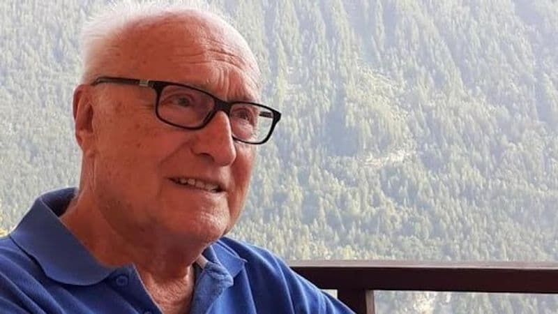 CUORGNE' - Addio al dottor Giacomo Massè: pioniere della chirurgia