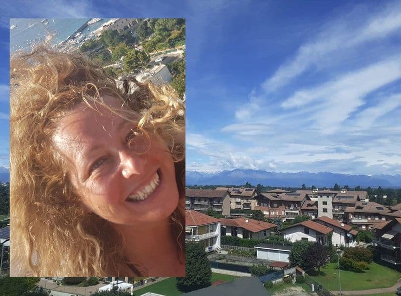 BRANDIZZO - Muore nel giorno del suo compleanno: in lacrime per Carmen, avvocato e mamma