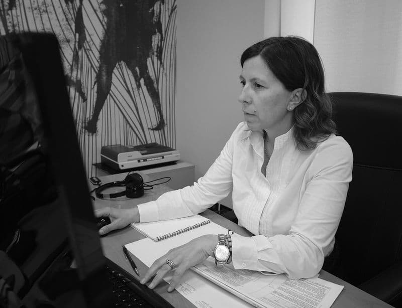 LOCANA - Un'intera comunità piange Lucia Gotta, giovane mamma e stimata ingegnere - FOTO