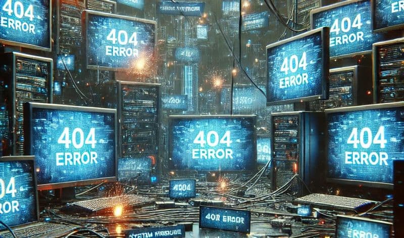 CRASH INFORMATICO - Rischio caos negli aeroporti, problemi per banche e pagamenti