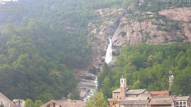 VALLI ORCO E SOANA - La Regione Piemonte rilancia il turismo nelle aree montane colpite dal maltempo