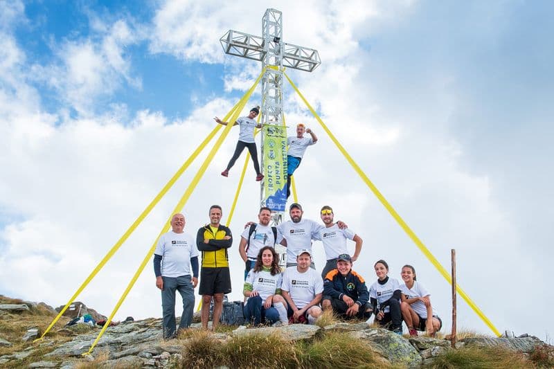 FRASSINETTO - Tutto pronto per la Festa della Quinzeina: un intero week-end di grandi eventi - FOTO