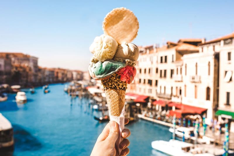 ESTATE - Anche il gelato sta diventando un lusso
