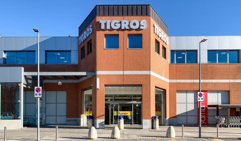 IVREA - In arrivo un altro supermercato in corso Vercelli: via libera a Tigros nell'ex area Enel