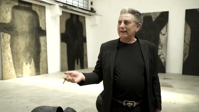 CASTELLAMONTE - Il mondo dell'arte, il liceo Faccio e il Canavese piangono il maestro Sergio Ragalzi