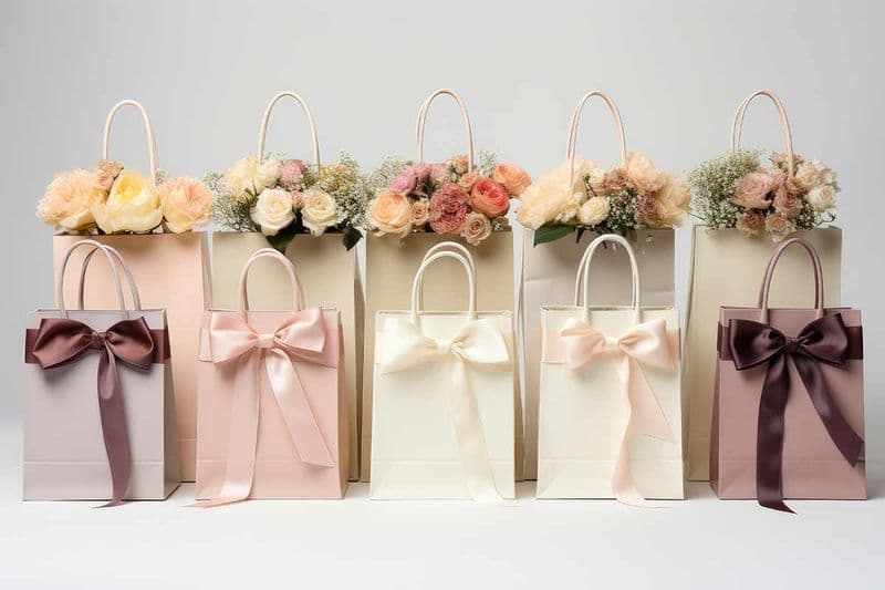 TREND – Matrimonio in arrivo? Guai se manca la “Wedding Bag”