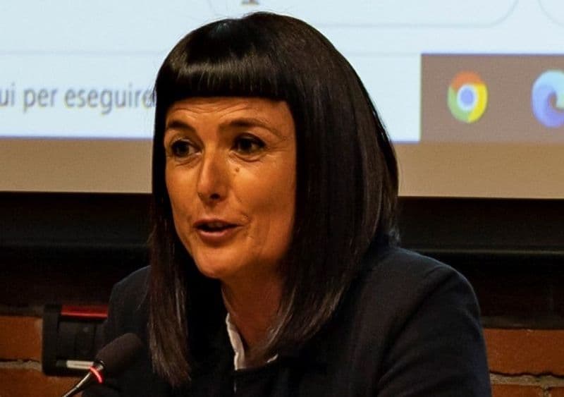 IVREA - Addio a Laura Gillio Meina, aveva solo 57 anni: la rivista «Forbes» l'aveva nominata tra le 100 donne italiane di successo