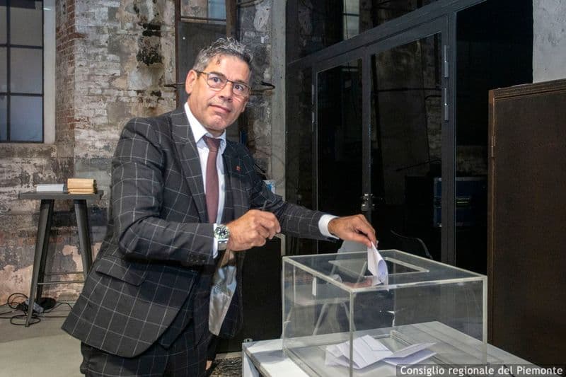 CANAVESE - Bartoli, «Lavoriamo insieme per diminuire gli incidenti stradali»