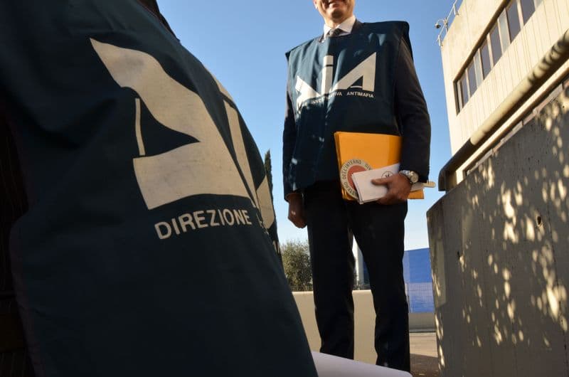 'NDRANGHETA IN CANAVESE - Cinque condanne per gli imputati di Ivrea e Chivasso