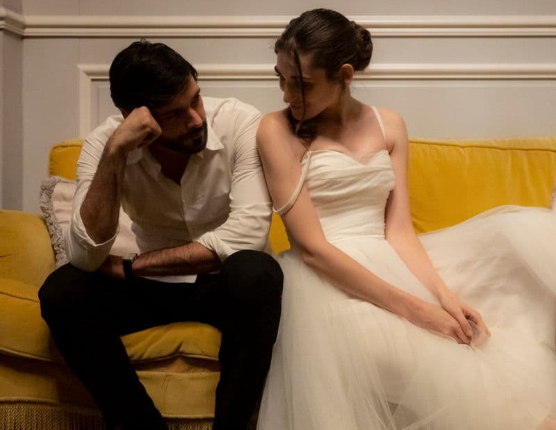 CINEMA – La storia di un amore, in una notte a Roma