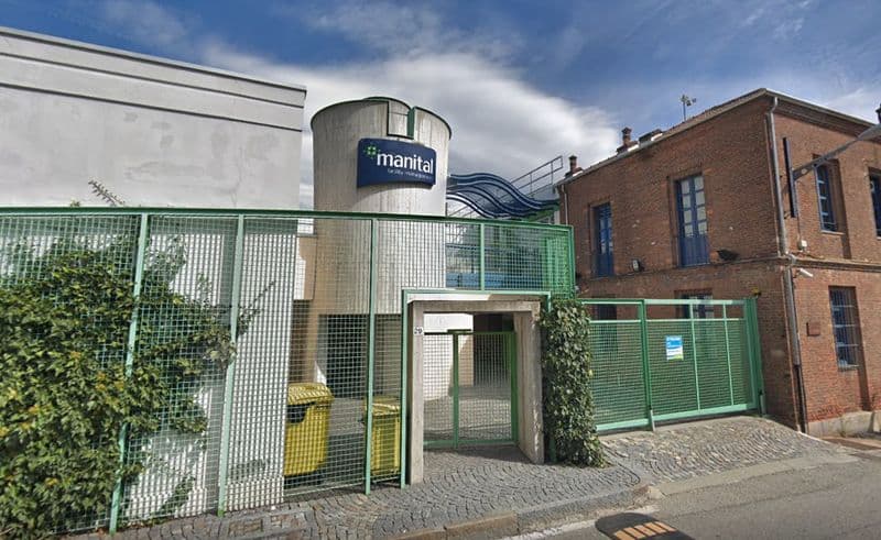 IVREA - Manitalidea, assolto l'ex numero uno dell'azienda Graziano Cimadom