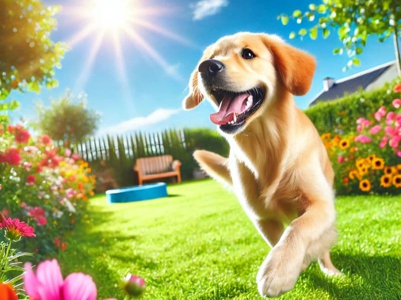 IVREA - Cani senz'acqua sui balconi di casa, multe di 50 euro ai proprietari disattenti