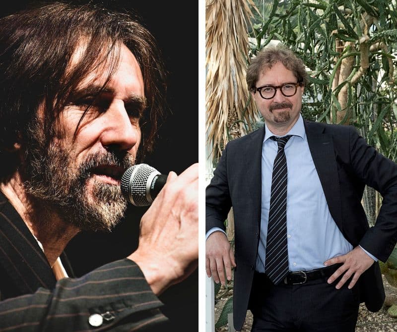 CULTURA – Canto d’acqua per musicista e filosofo