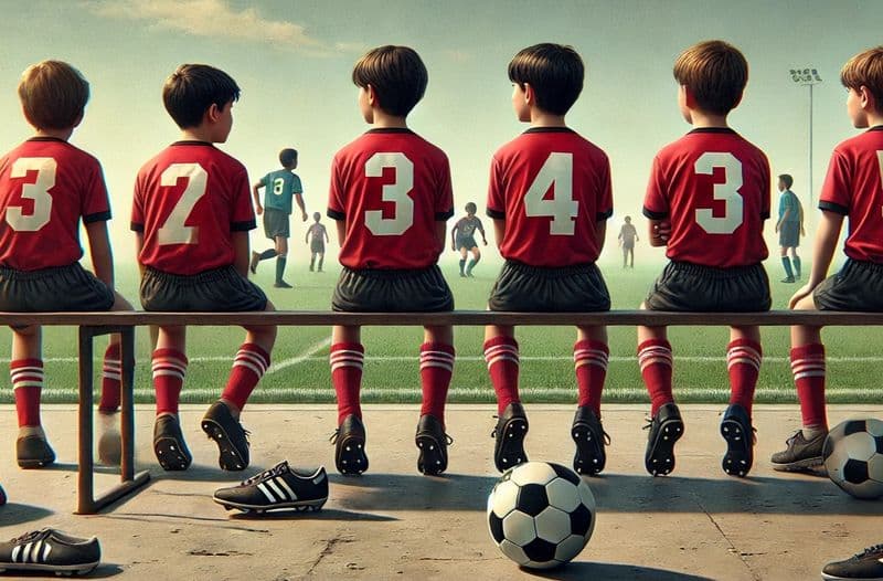 RIVAROLO CANAVESE - «Troppo scarsi per giocare a pallone: i nostri bimbi esclusi dalla Rivarolese Calcio»