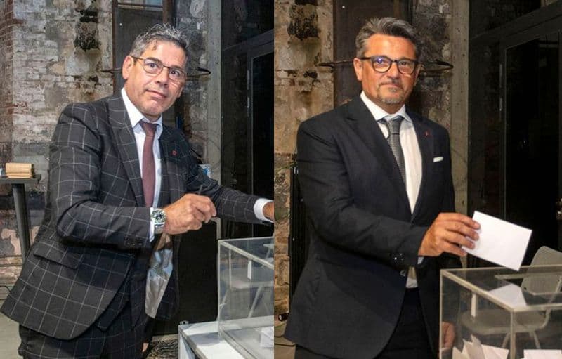 CANAVESE - Sergio Bartoli e Mauro Fava guidano le commissioni regionali sull'ambiente e i trasporti