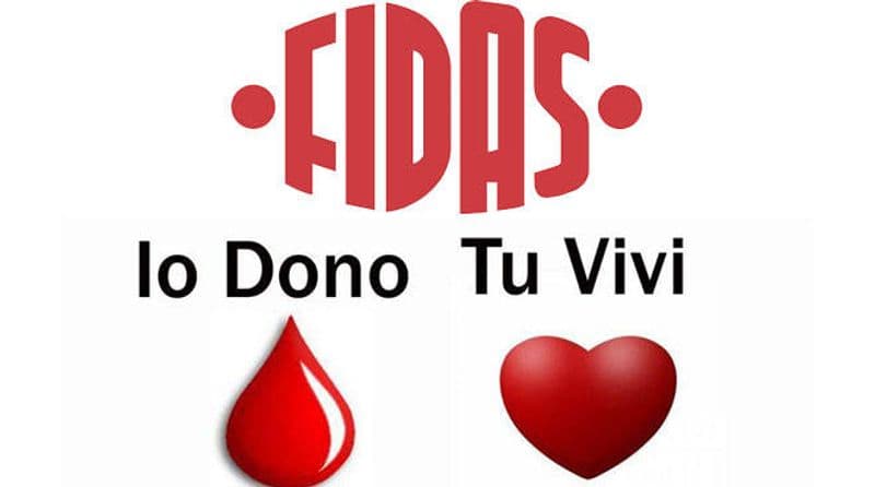 Prima di partire per le vacanze donate sangue