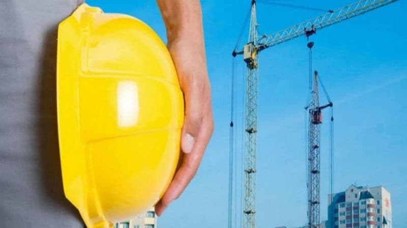 Da lunedì 5 agosto in vigore l’ordinanza per la sicurezza sul lavoro nelle ore calde della giornata