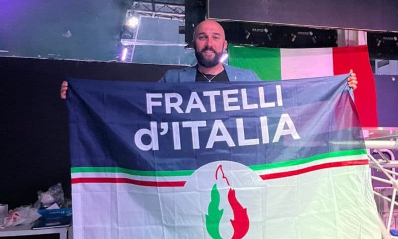 LEINI - Nasce ufficialmente il circolo cittadino di Fratelli d'Italia