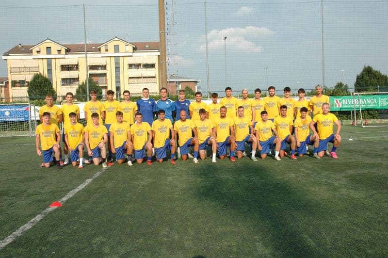 CALCIO SERIE D - Svelato il girone del Borgaro. In Coppa Italia turno preliminare il 25 agosto con il Chieri