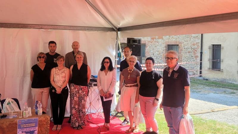 RIVAROLO - Primi passi avanti per il «Distretto del cibo della pianura Canavesana»