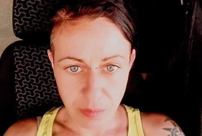 CUORGNE' - Un mese senza notizie di Katia Zei: sono giorni di apprensione per le sorti della giovane mamma - FOTO