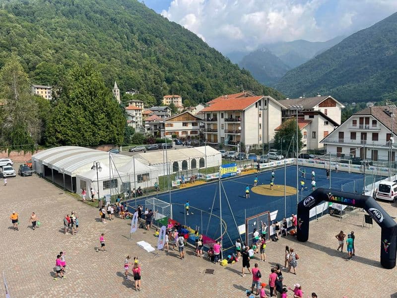 DRAMMA A CERES - Vicesindaco folgorato alla festa, un'altra famiglia in ospedale a Ciriè: indaga la procura di Ivrea