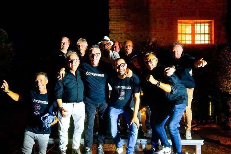 AGLIE' - Con «Sound&Vision» un aiuto all'asilo Regina Maria Cristina - FOTO