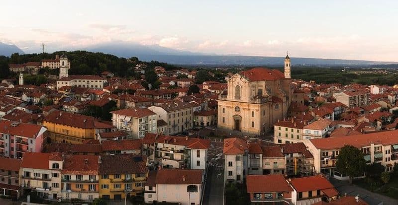 STRAMBINO - Il paese tornerà ad essere capitale della divulgazione scientifica