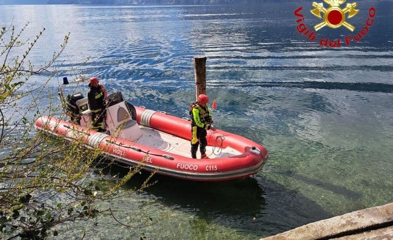 RONCO CANAVESE - Muore in vacanza mentre sta facendo un giro in canoa: originario di Rivarolo era appena andato in pensione