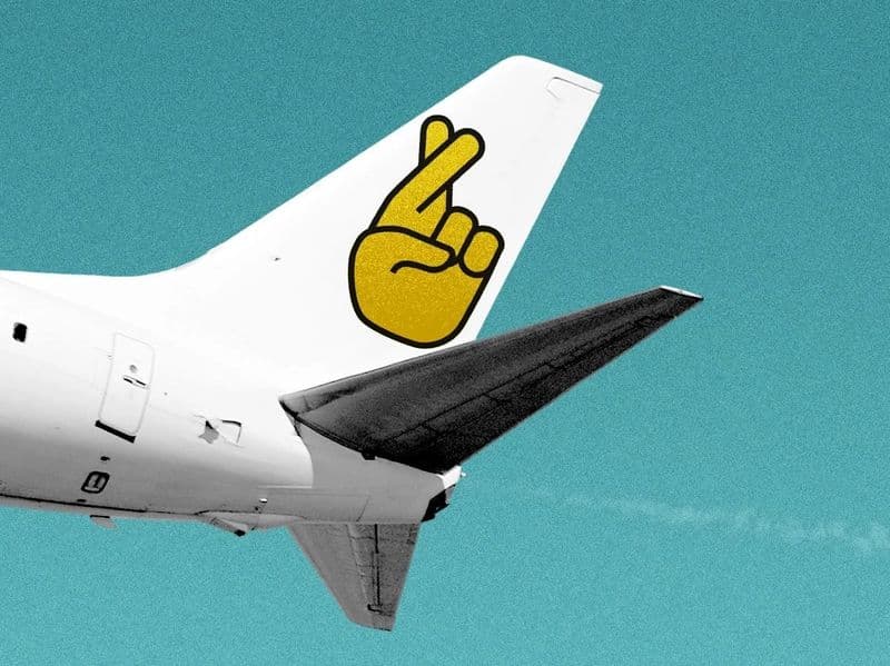 VIAGGI – Volare è sempre più sicuro, lo dice il MIT di Boston