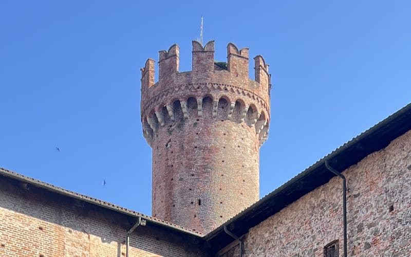 IVREA - Visite gratis al castello per i residenti: ecco le nuove date