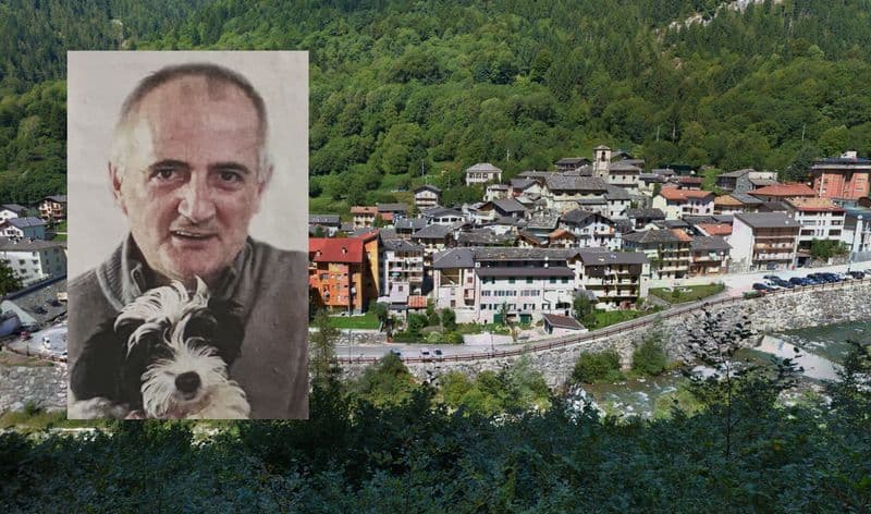 RONCO CANAVESE - Muore mentre è in vacanza al lago, oggi l'estremo saluto a Danilo Buffo