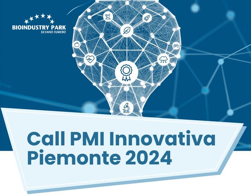 COLLERETTO GIACOSA - Un premio per le imprese innovative