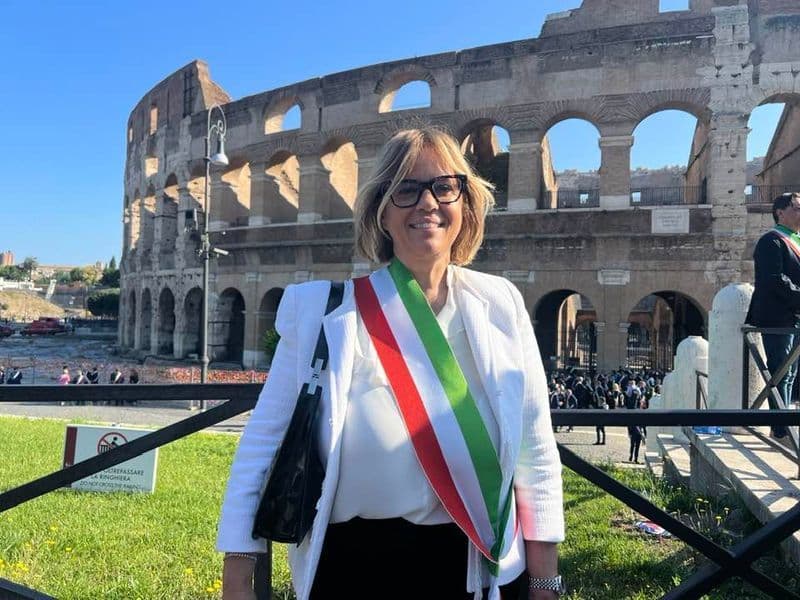 CIRIE' - Festa scudetto del Napoli, la sindaca ritira la querela ai blogger per i commenti social