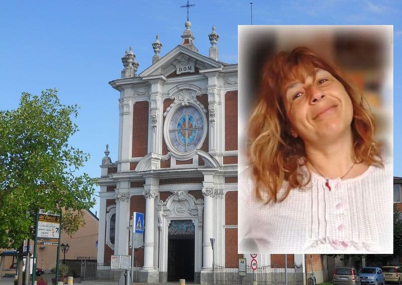 CHIVASSO - Tragico incidente stradale a Torrazza: mercoledì l'ultimo saluto a Maria Cristina Mulè