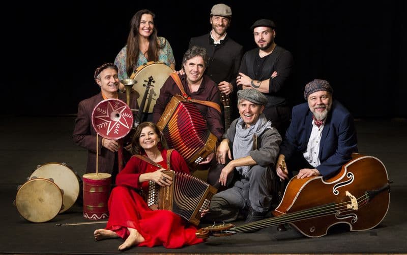 CASTELLAMONTE - Conto alla rovescia per il primo «Festival della musica popolare Costantino Nigra»