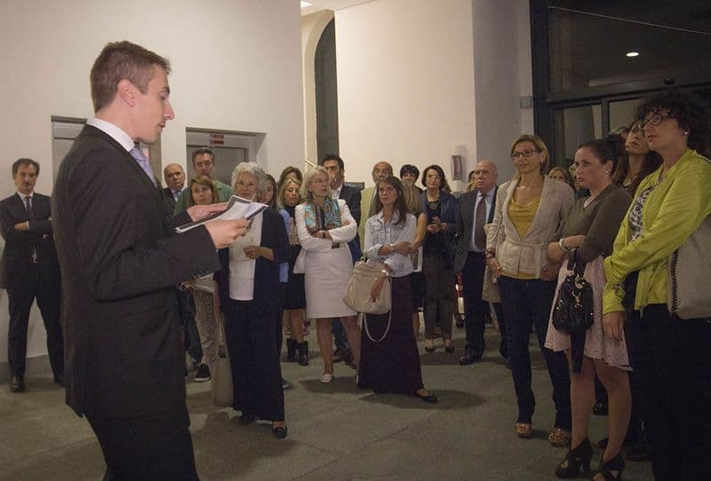 CULTURA – Visitare il Museo Egizio guidati dal direttore