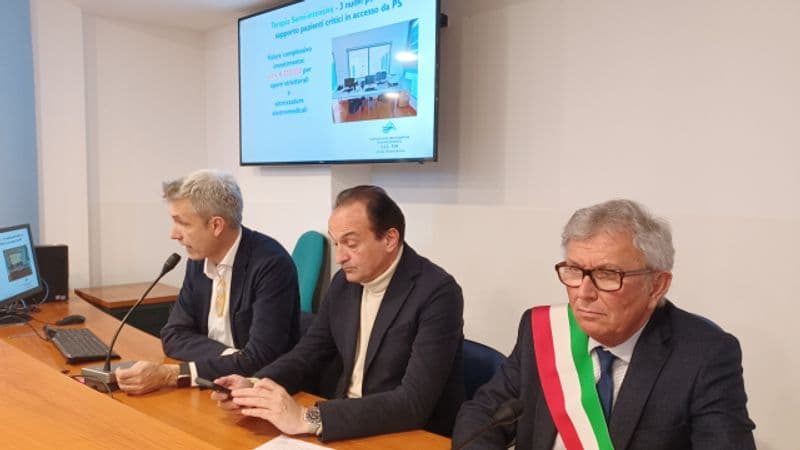 CHIVASSO - Il comitato dei sindaci del distretto Asl To4 incontra l’assessore regionale alla sanità