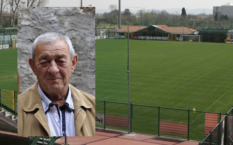 IVREA-MONTALTO DORA - Il mondo del calcio e quello della musica piangono Pierangelo Mosca
