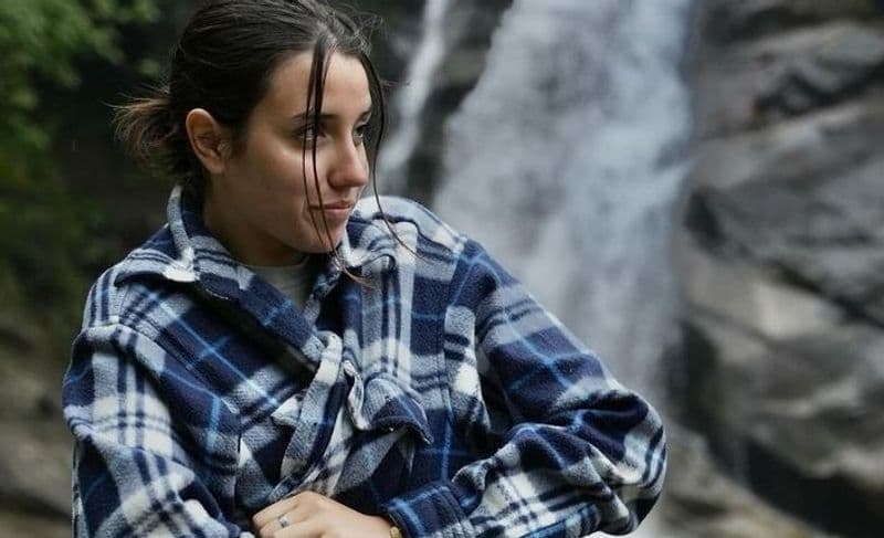 SAN GIUSTO CANAVESE - Mercoledì l'ultimo saluto a Giulia Grigore, morta a soli 18 anni in un incidente in monopattino - FOTO