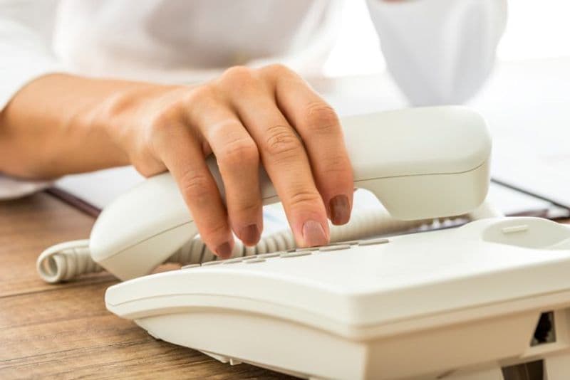 FAVRIA - Disservizi d'agosto, borgata Sant'Antonio senza telefono fisso