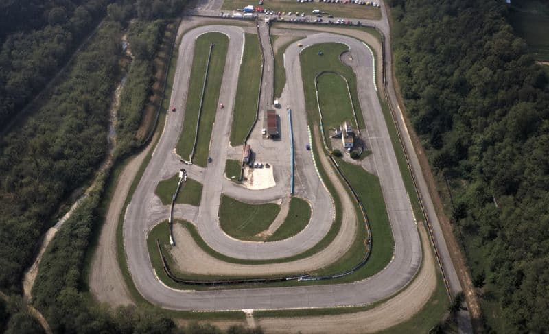 LOMBARDORE - Riapre l'autodromo: annunciato il ritorno delle attività a partire dal 22 agosto