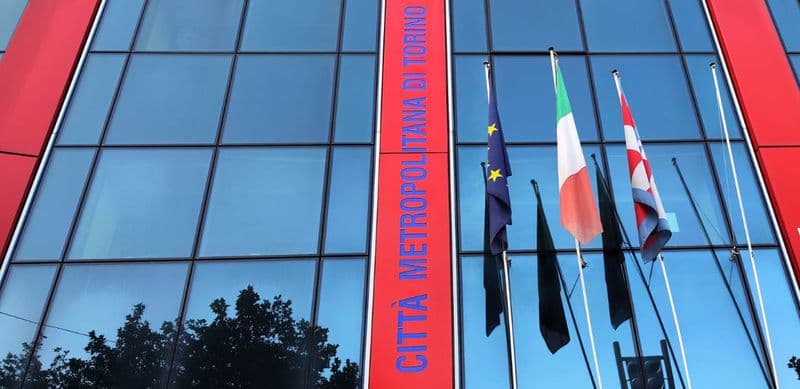 LAVORO - Assunzioni, 23 tecnici e funzionari entro fine anno per la Città metropolitana di Torino