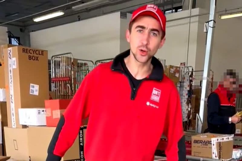 SALASSA - Addio a Luca Brunasso Diego, morto in montagna ad appena 29 anni: paese sotto shock